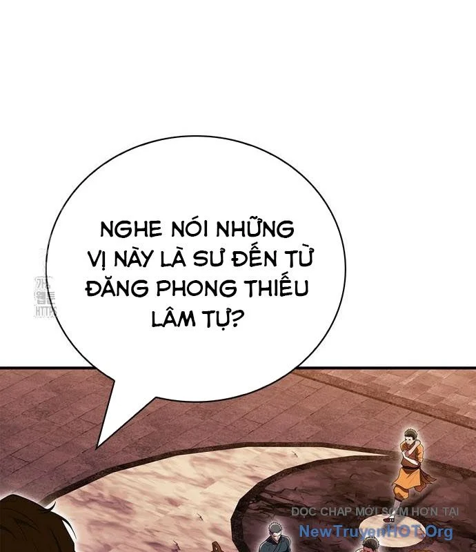 Huấn Luyện Viên Murim Thiên Tài Chapter 66 - Trang 2