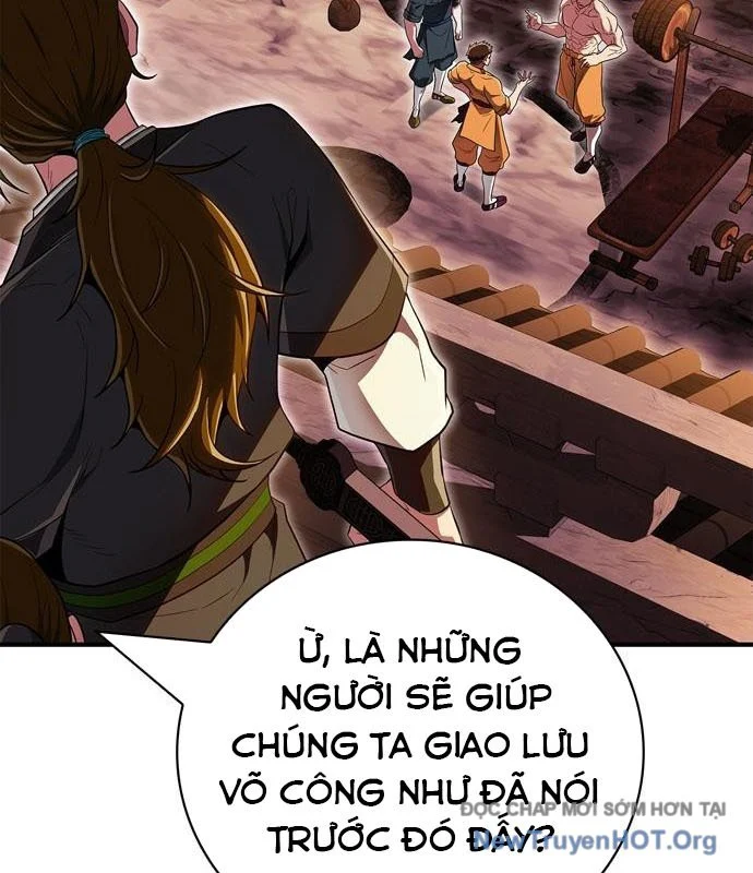 Huấn Luyện Viên Murim Thiên Tài Chapter 66 - Trang 2