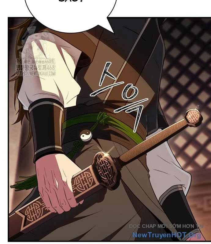 Huấn Luyện Viên Murim Thiên Tài Chapter 66 - Trang 2