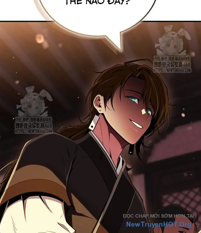 Huấn Luyện Viên Murim Thiên Tài Chapter 66 - Trang 2