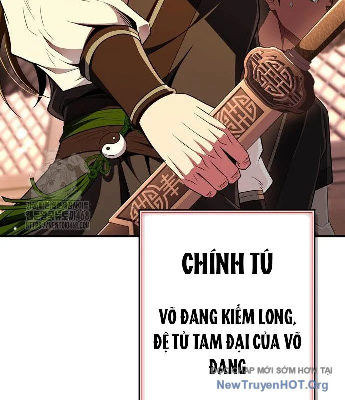 Huấn Luyện Viên Murim Thiên Tài Chapter 66 - Trang 2