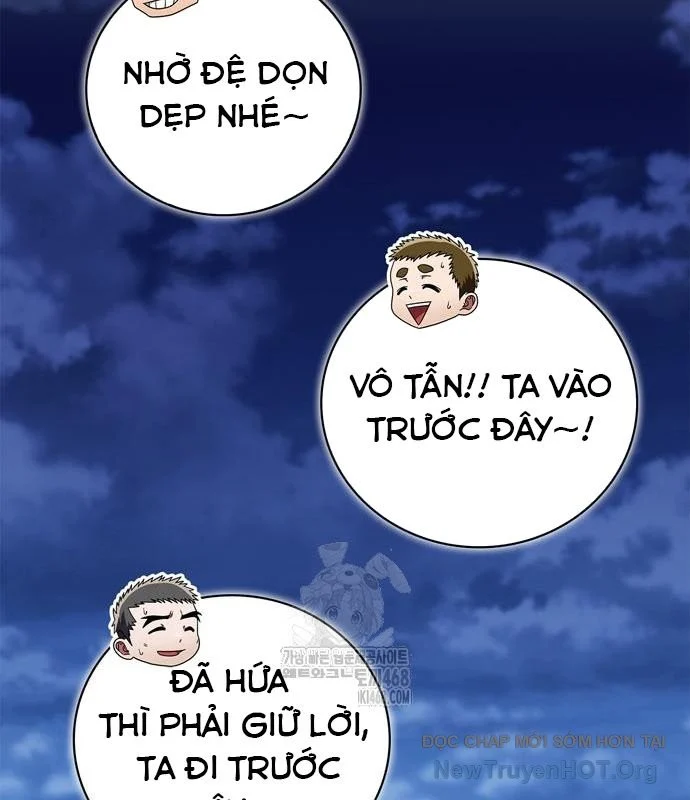 Huấn Luyện Viên Murim Thiên Tài Chapter 66 - Trang 2