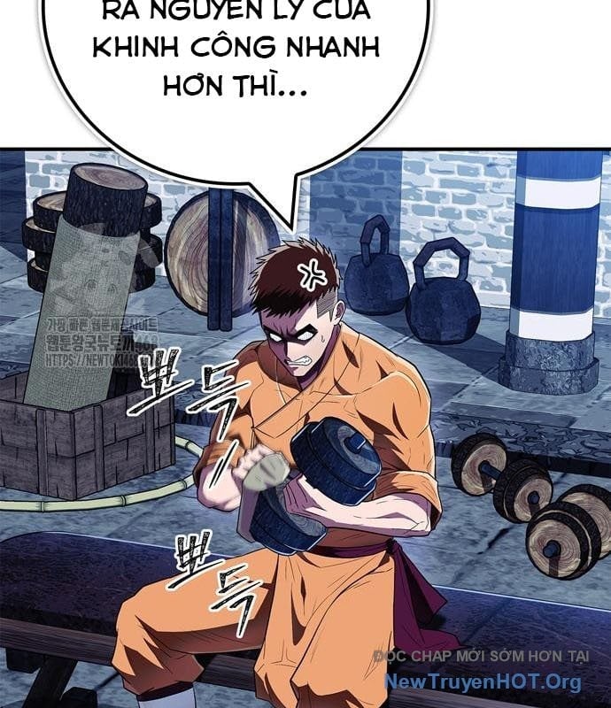 Huấn Luyện Viên Murim Thiên Tài Chapter 66 - Trang 2