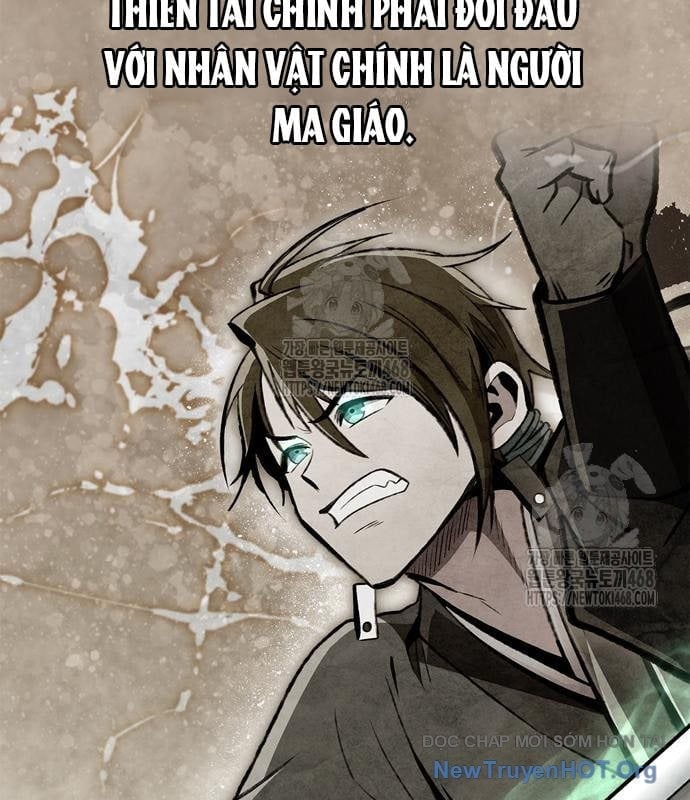 Huấn Luyện Viên Murim Thiên Tài Chapter 66 - Trang 2