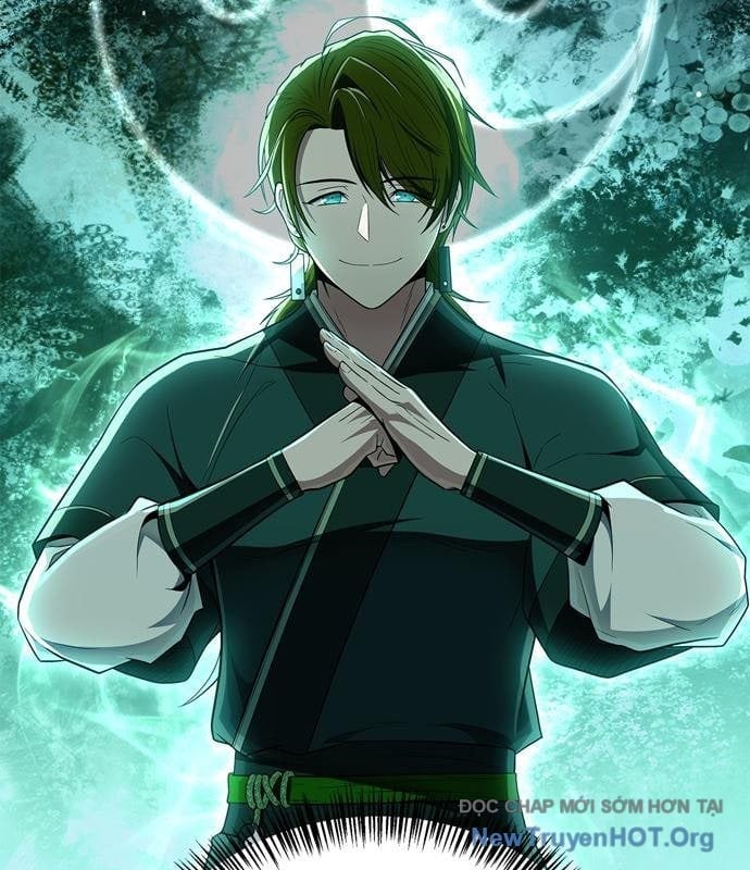 Huấn Luyện Viên Murim Thiên Tài Chapter 66 - Trang 2