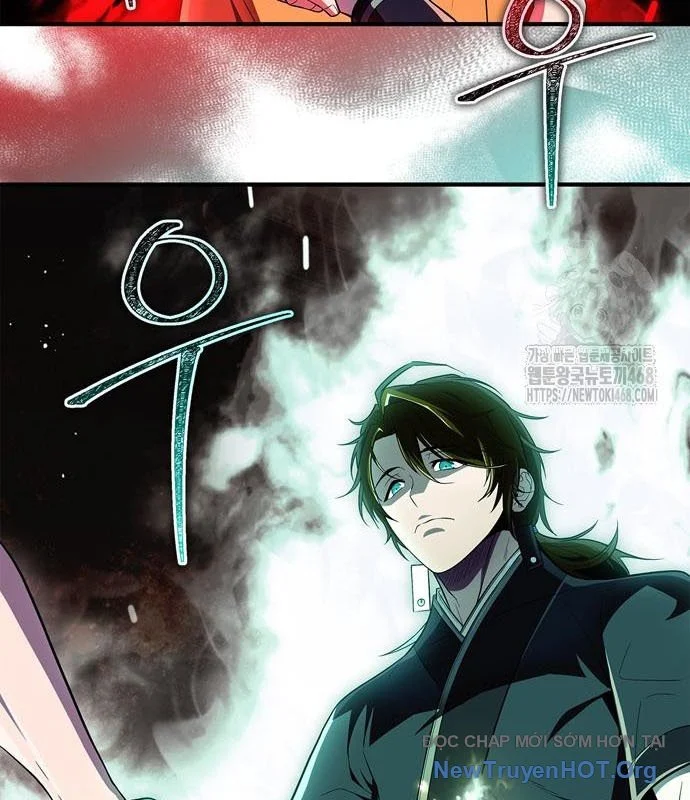 Huấn Luyện Viên Murim Thiên Tài Chapter 66 - Trang 2