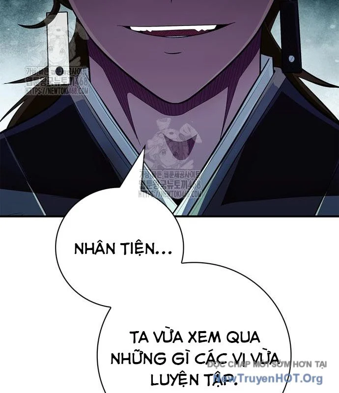 Huấn Luyện Viên Murim Thiên Tài Chapter 66 - Trang 2