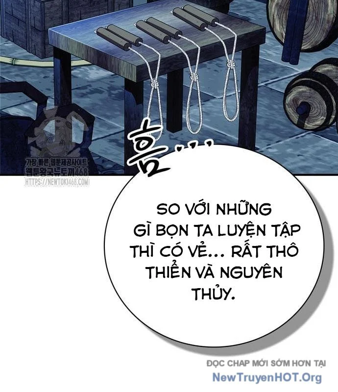 Huấn Luyện Viên Murim Thiên Tài Chapter 66 - Trang 2