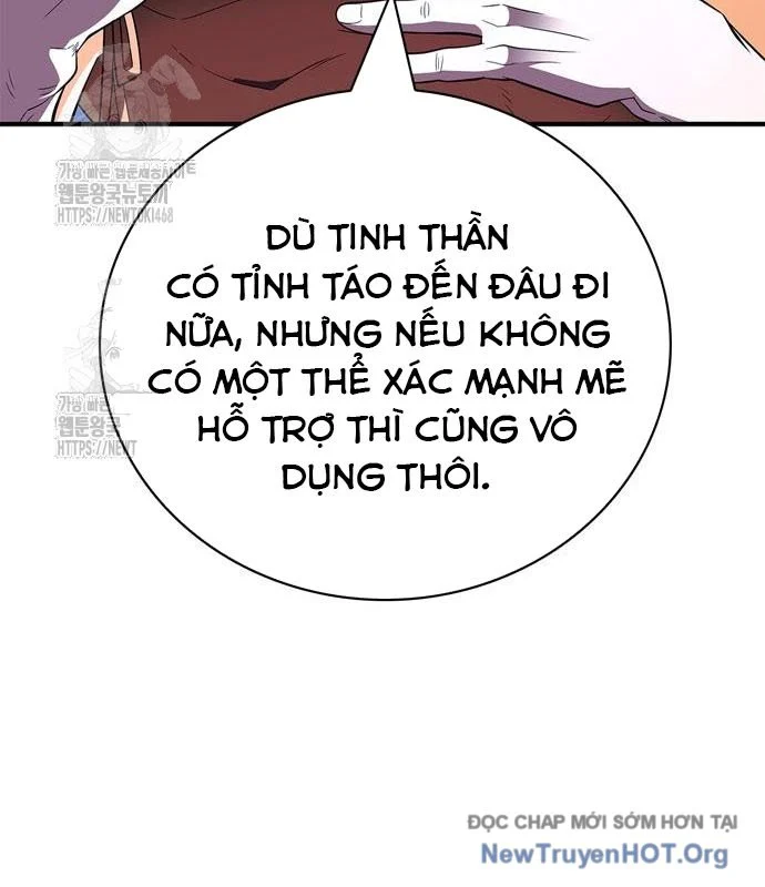Huấn Luyện Viên Murim Thiên Tài Chapter 66 - Trang 2