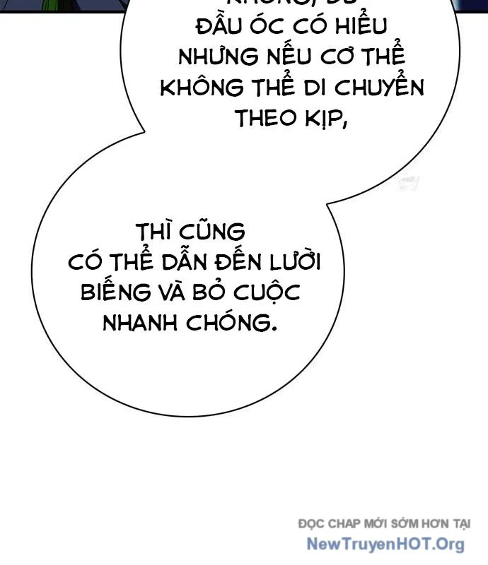 Huấn Luyện Viên Murim Thiên Tài Chapter 66 - Trang 2