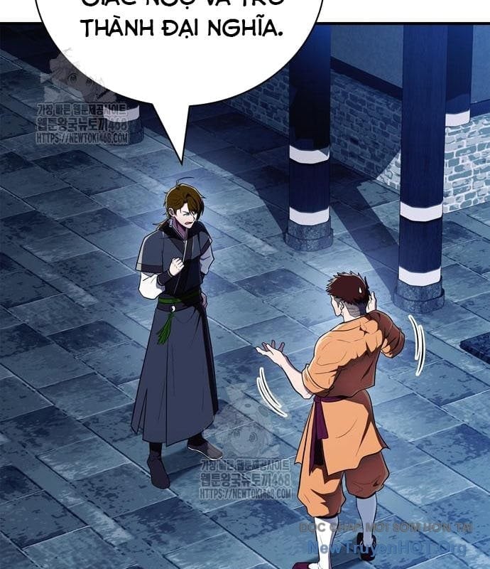Huấn Luyện Viên Murim Thiên Tài Chapter 66 - Trang 2