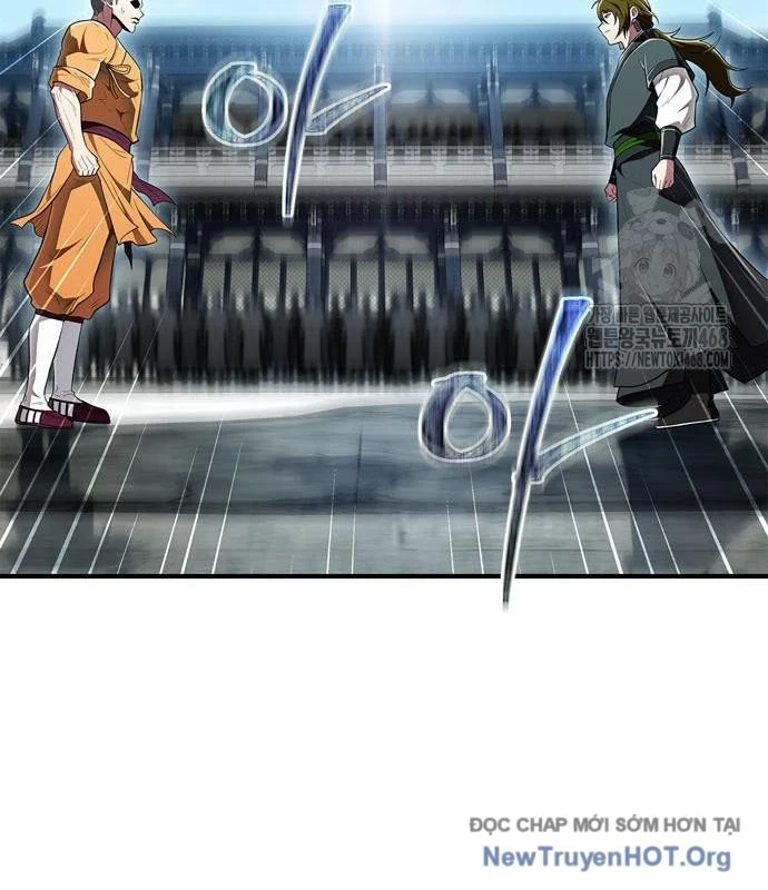 Huấn Luyện Viên Murim Thiên Tài Chapter 66 - Trang 2