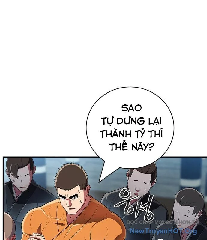 Huấn Luyện Viên Murim Thiên Tài Chapter 66 - Trang 2