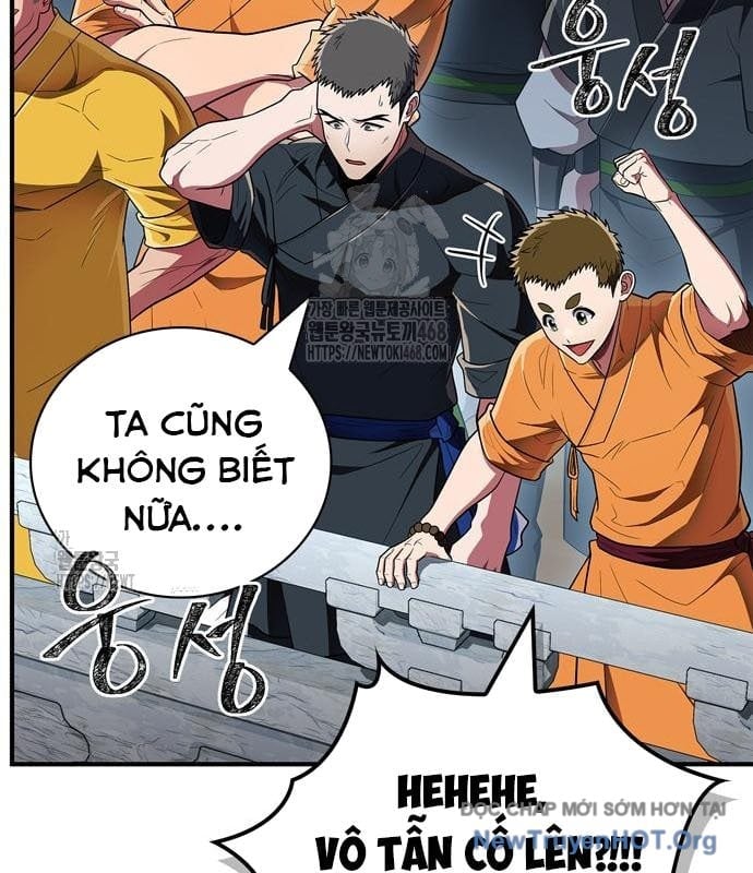 Huấn Luyện Viên Murim Thiên Tài Chapter 66 - Trang 2