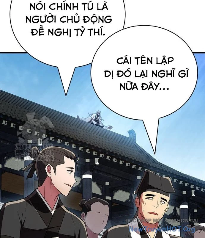 Huấn Luyện Viên Murim Thiên Tài Chapter 66 - Trang 2