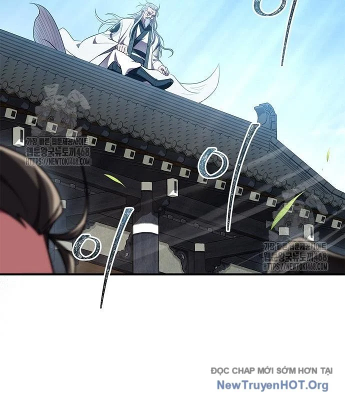 Huấn Luyện Viên Murim Thiên Tài Chapter 66 - Trang 2