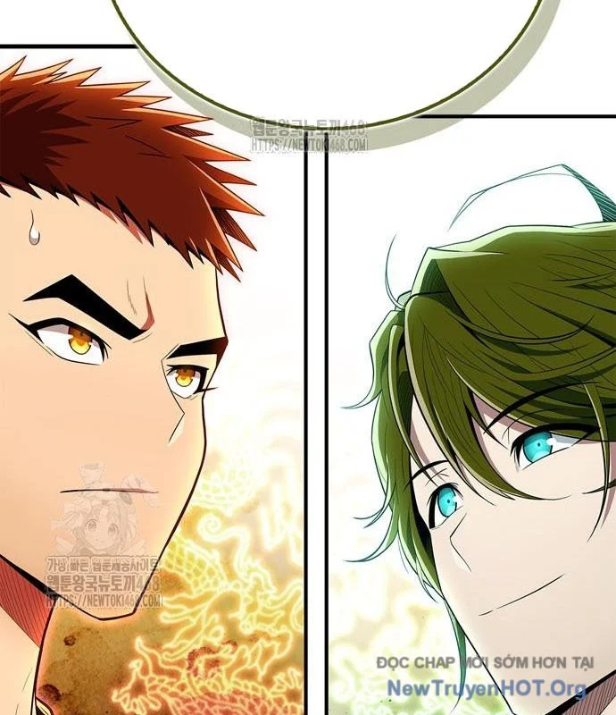 Huấn Luyện Viên Murim Thiên Tài Chapter 66 - Trang 2