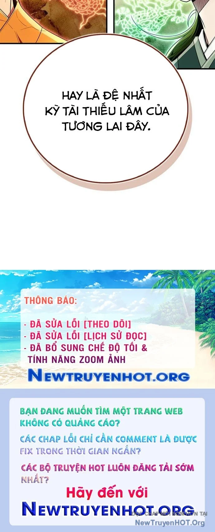 Huấn Luyện Viên Murim Thiên Tài Chapter 66 - Trang 2