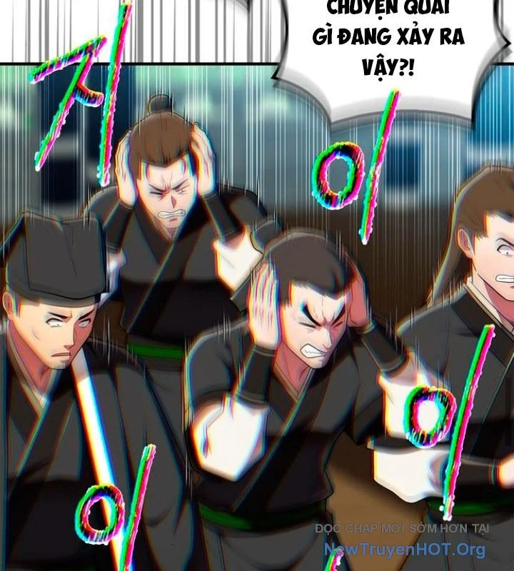 Huấn Luyện Viên Murim Thiên Tài Chapter 67 - Trang 2