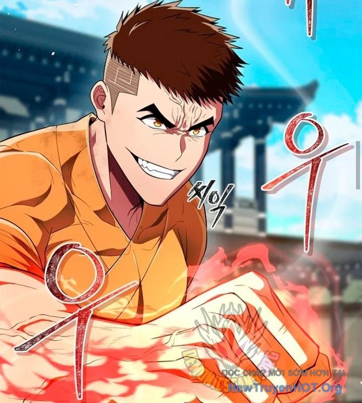 Huấn Luyện Viên Murim Thiên Tài Chapter 67 - Trang 2