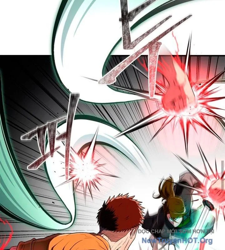 Huấn Luyện Viên Murim Thiên Tài Chapter 67 - Trang 2