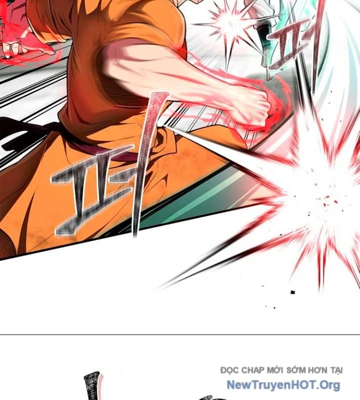 Huấn Luyện Viên Murim Thiên Tài Chapter 67 - Trang 2