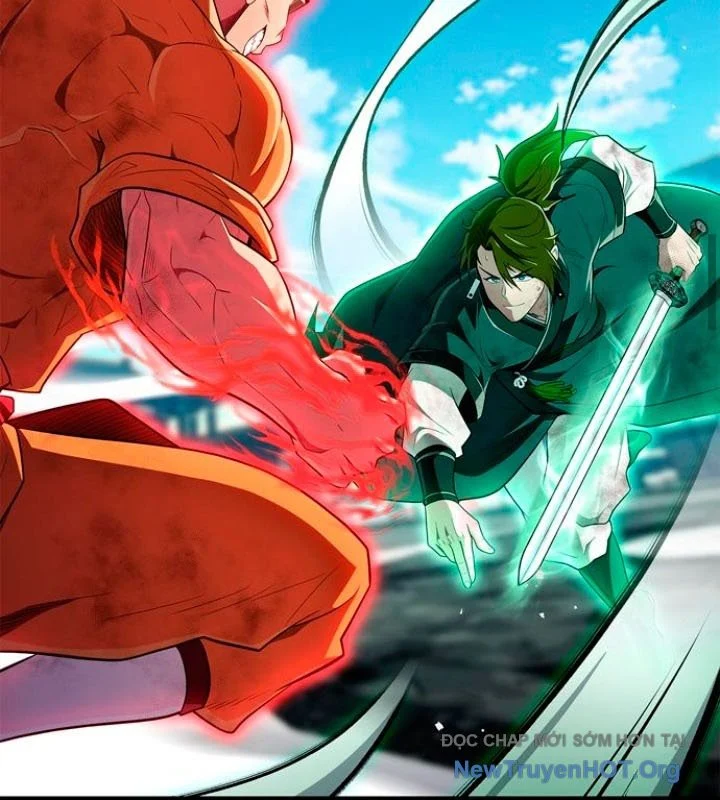 Huấn Luyện Viên Murim Thiên Tài Chapter 67 - Trang 2