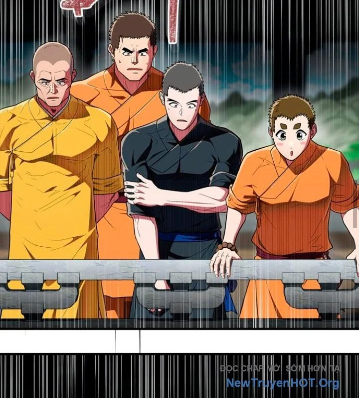 Huấn Luyện Viên Murim Thiên Tài Chapter 67 - Trang 2