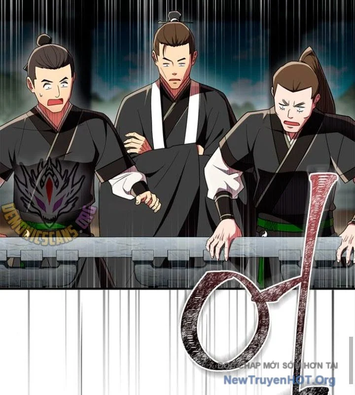 Huấn Luyện Viên Murim Thiên Tài Chapter 67 - Trang 2