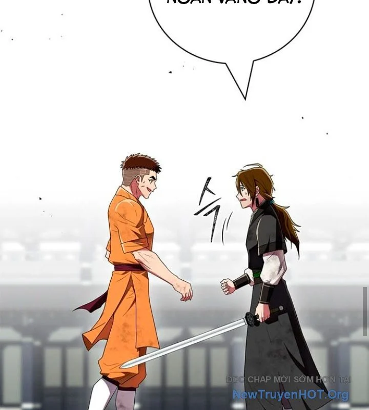 Huấn Luyện Viên Murim Thiên Tài Chapter 67 - Trang 2