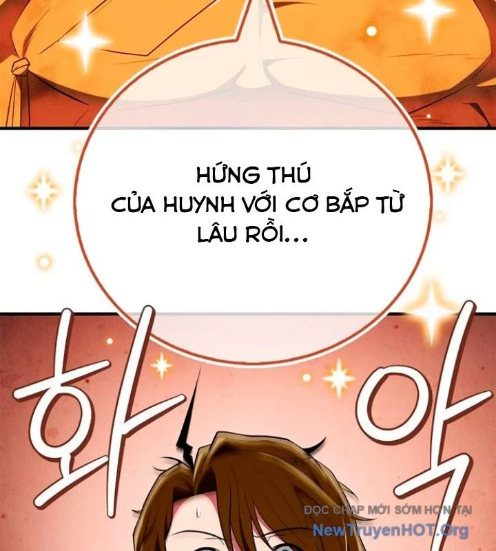 Huấn Luyện Viên Murim Thiên Tài Chapter 67 - Trang 2