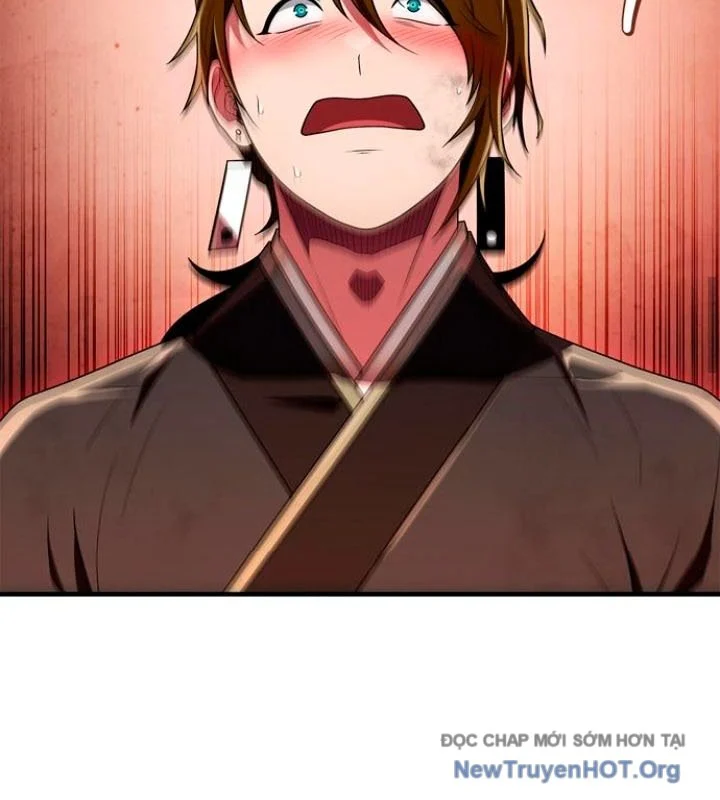 Huấn Luyện Viên Murim Thiên Tài Chapter 67 - Trang 2