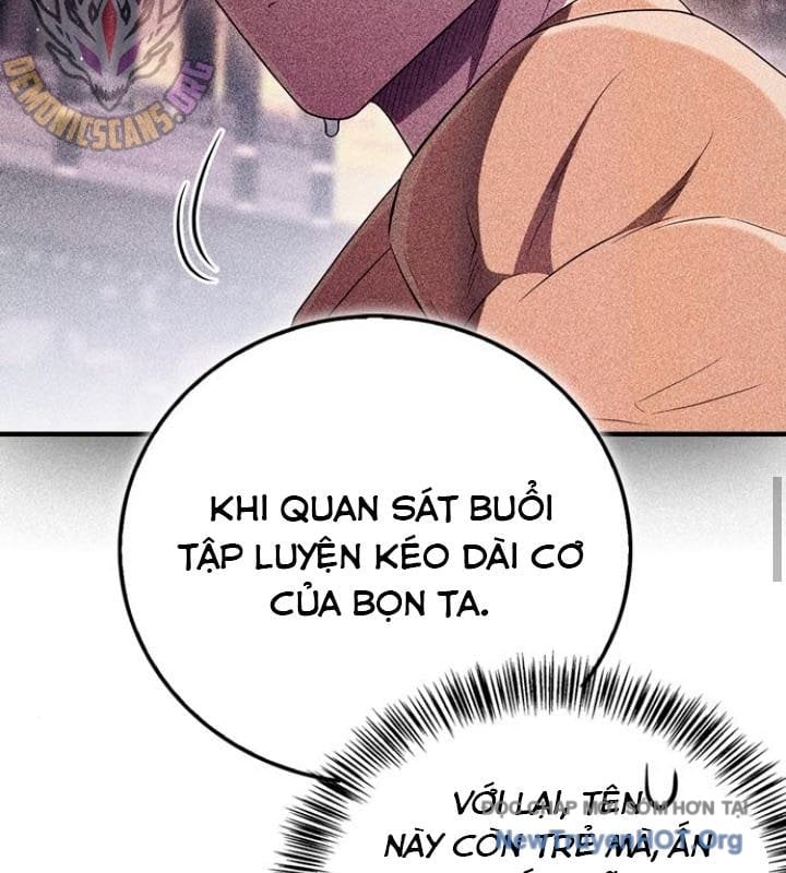Huấn Luyện Viên Murim Thiên Tài Chapter 67 - Trang 2