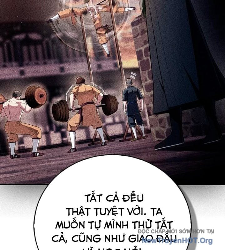 Huấn Luyện Viên Murim Thiên Tài Chapter 67 - Trang 2