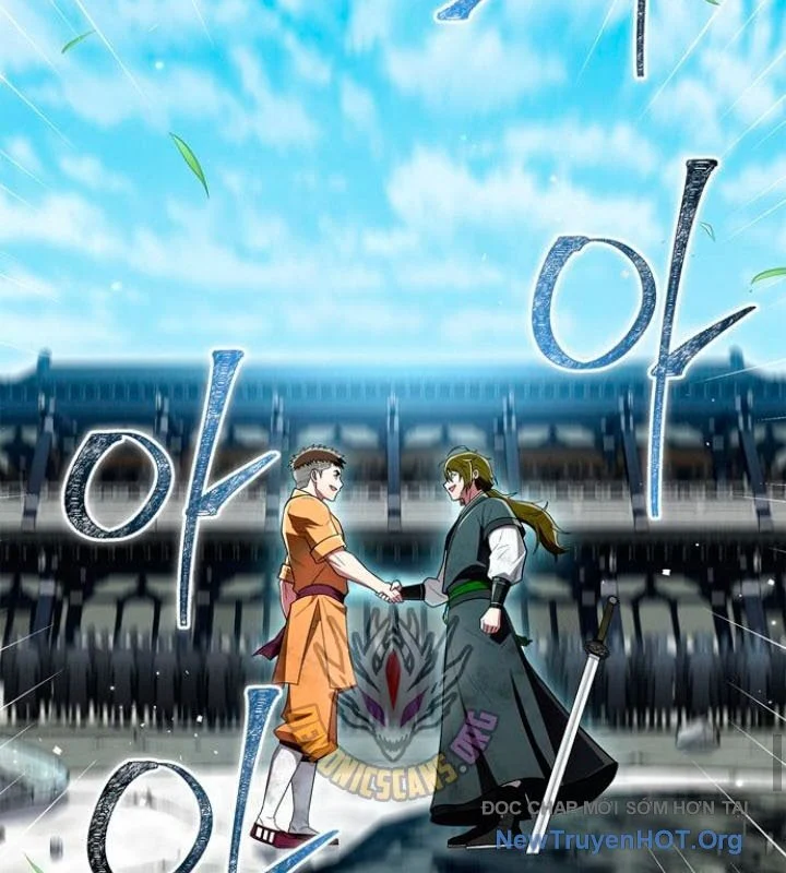 Huấn Luyện Viên Murim Thiên Tài Chapter 67 - Trang 2