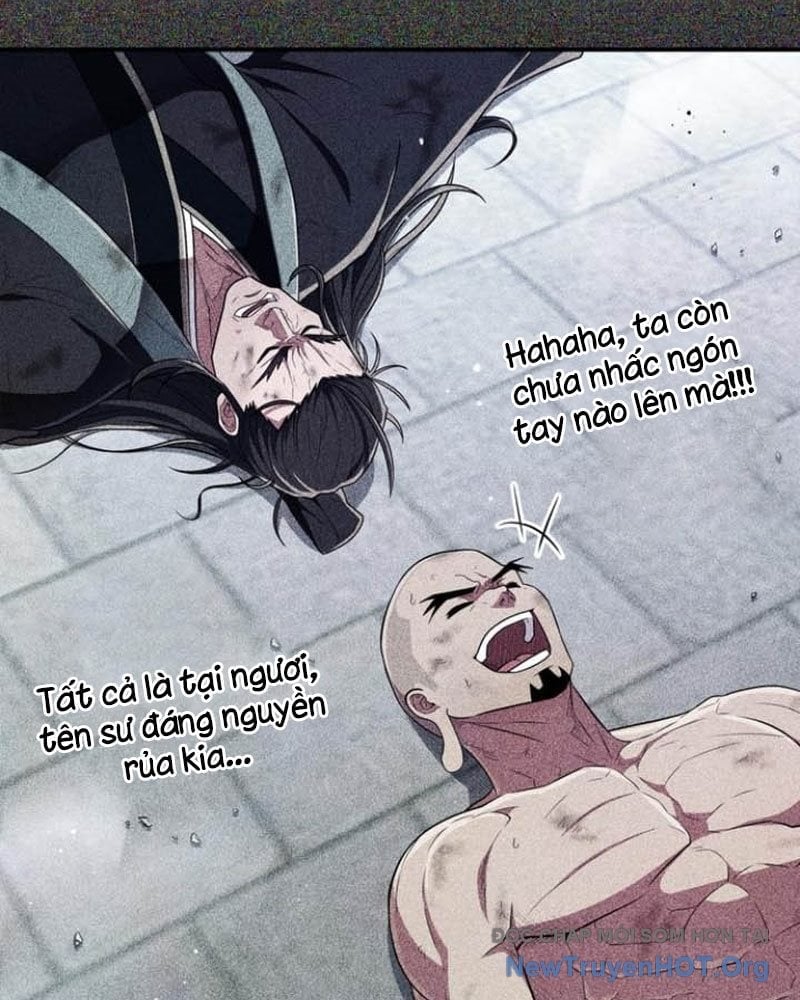 Huấn Luyện Viên Murim Thiên Tài Chapter 68 - Trang 2