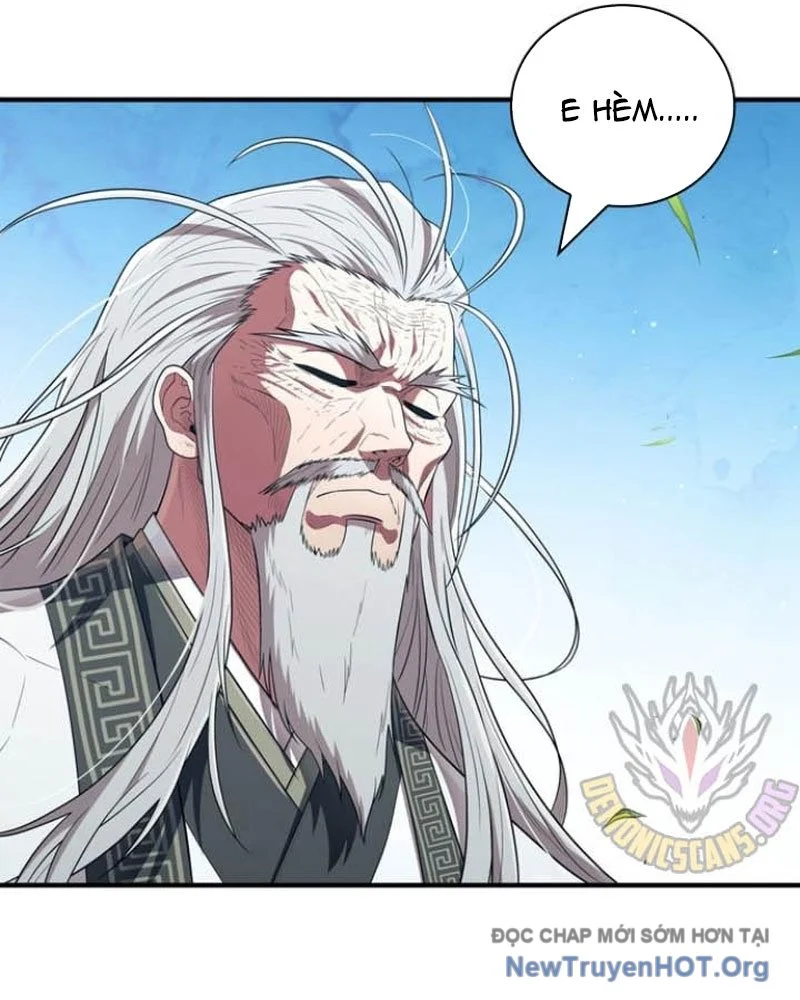 Huấn Luyện Viên Murim Thiên Tài Chapter 68 - Trang 2