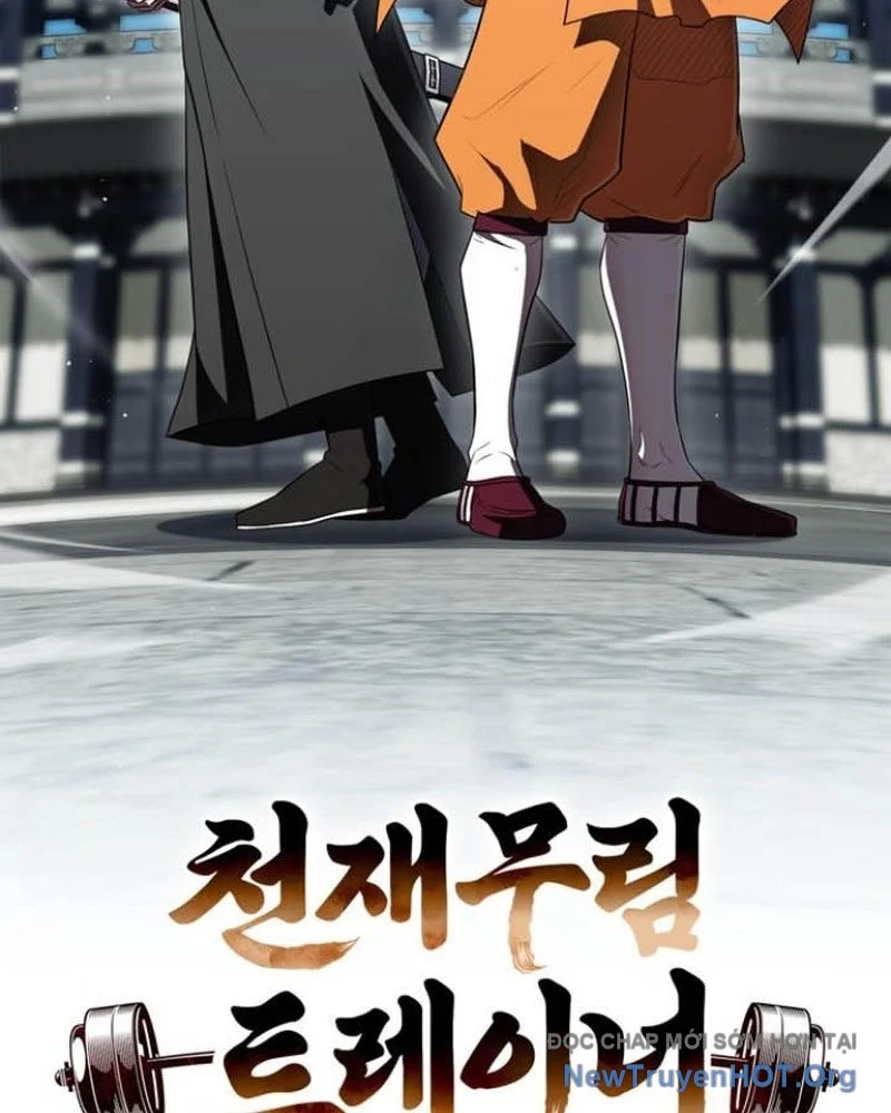 Huấn Luyện Viên Murim Thiên Tài Chapter 68 - Trang 2