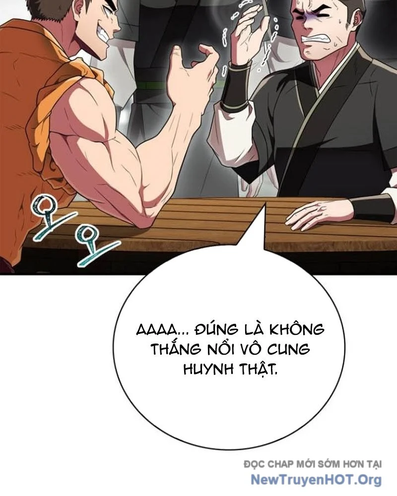 Huấn Luyện Viên Murim Thiên Tài Chapter 68 - Trang 2