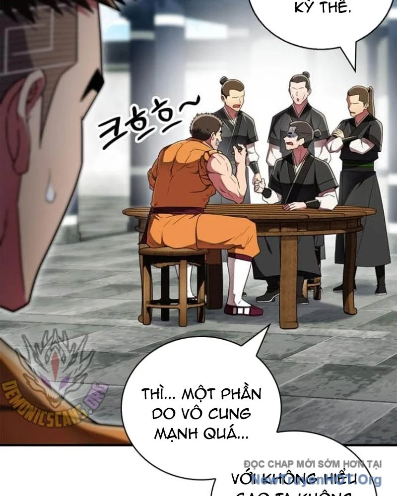 Huấn Luyện Viên Murim Thiên Tài Chapter 68 - Trang 2