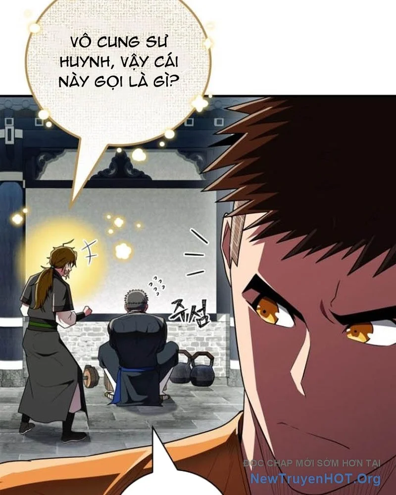 Huấn Luyện Viên Murim Thiên Tài Chapter 68 - Trang 2