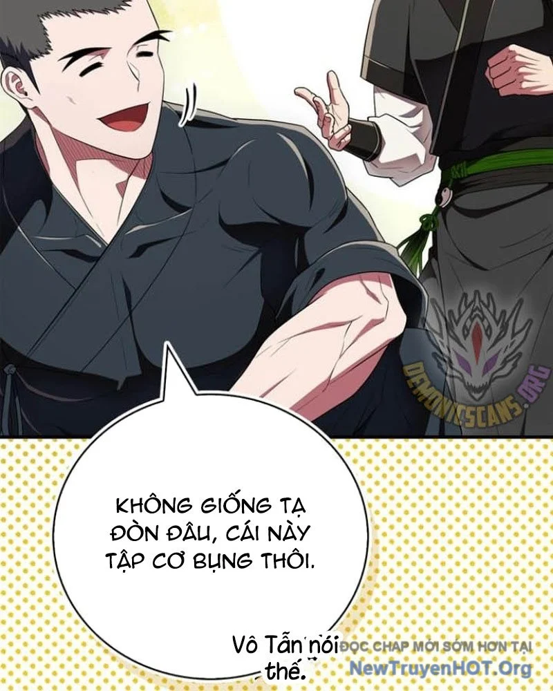 Huấn Luyện Viên Murim Thiên Tài Chapter 68 - Trang 2