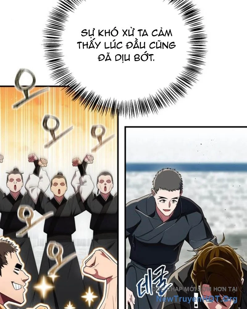 Huấn Luyện Viên Murim Thiên Tài Chapter 68 - Trang 2