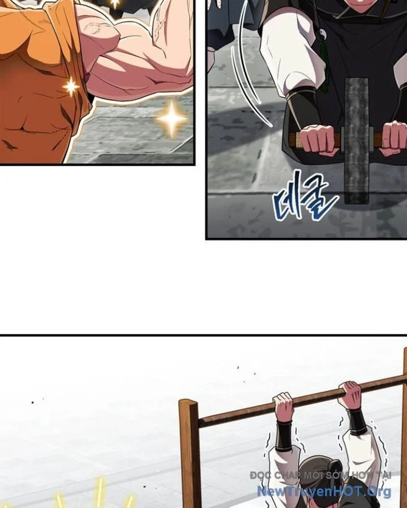 Huấn Luyện Viên Murim Thiên Tài Chapter 68 - Trang 2