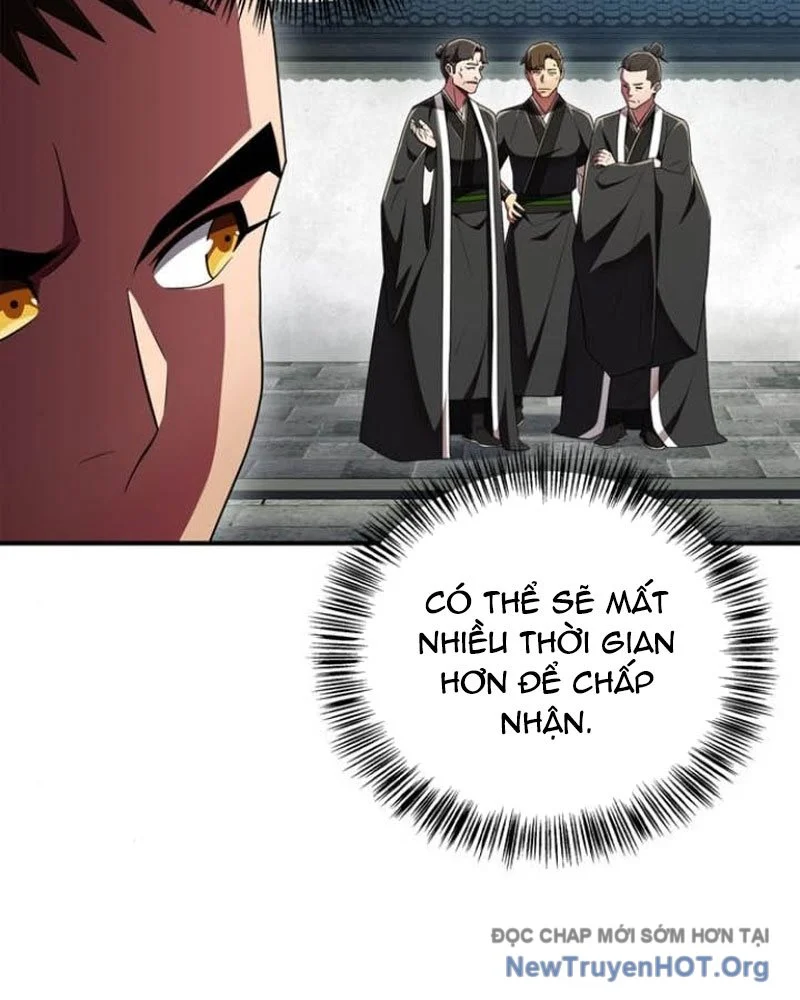 Huấn Luyện Viên Murim Thiên Tài Chapter 68 - Trang 2