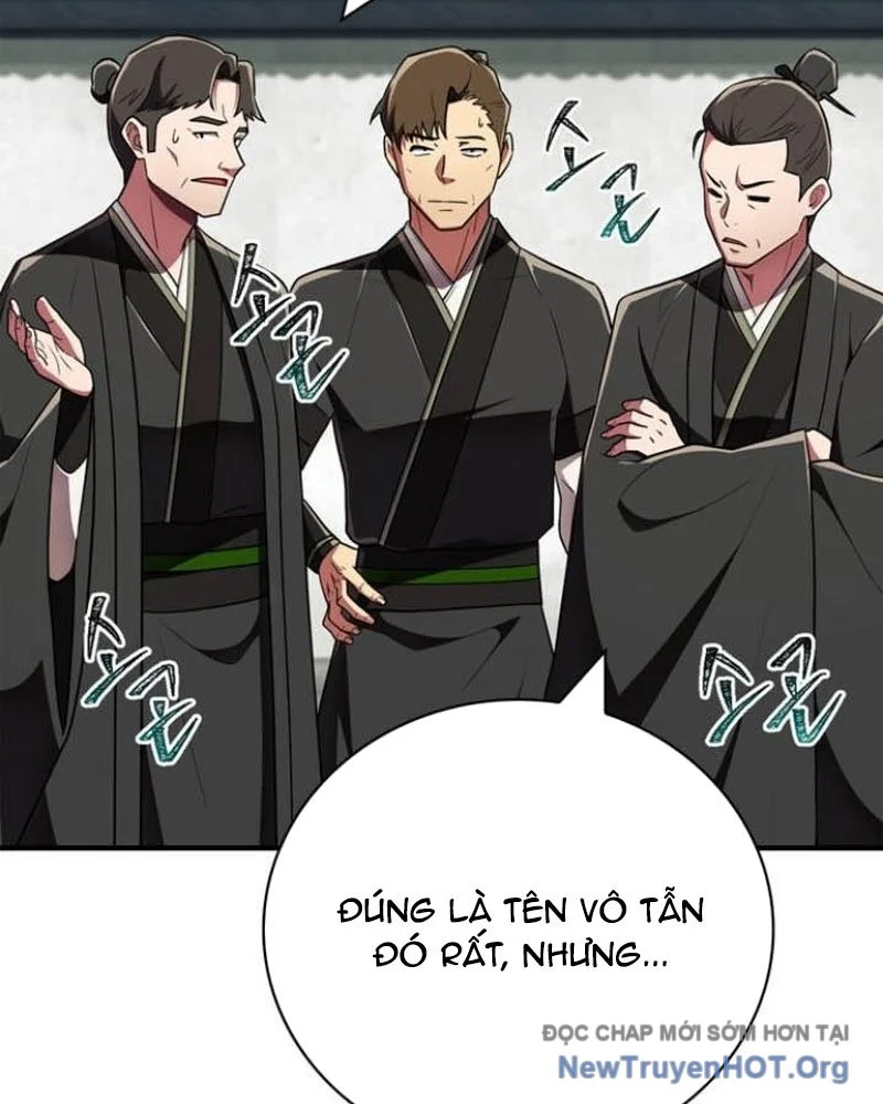Huấn Luyện Viên Murim Thiên Tài Chapter 68 - Trang 2