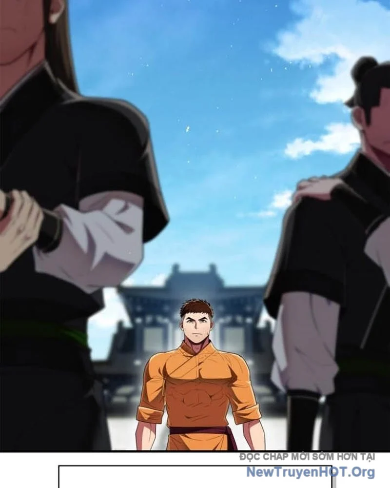 Huấn Luyện Viên Murim Thiên Tài Chapter 68 - Trang 2