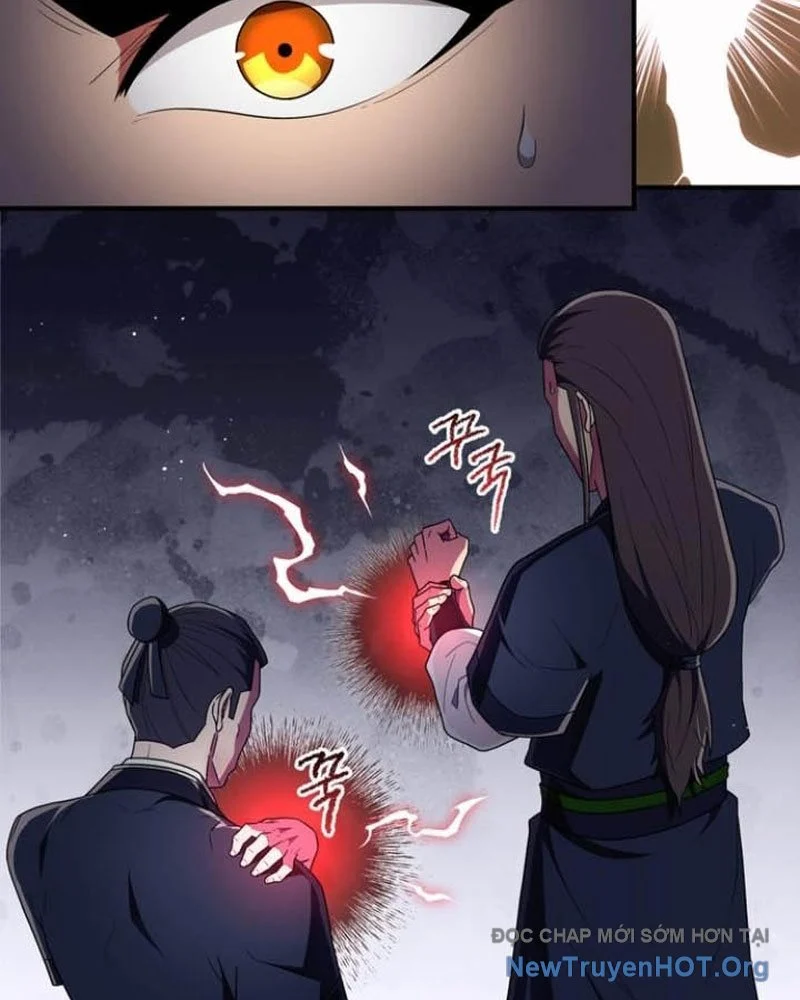 Huấn Luyện Viên Murim Thiên Tài Chapter 68 - Trang 2