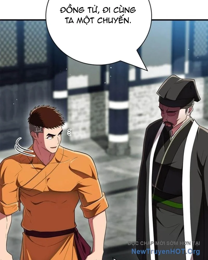 Huấn Luyện Viên Murim Thiên Tài Chapter 68 - Trang 2