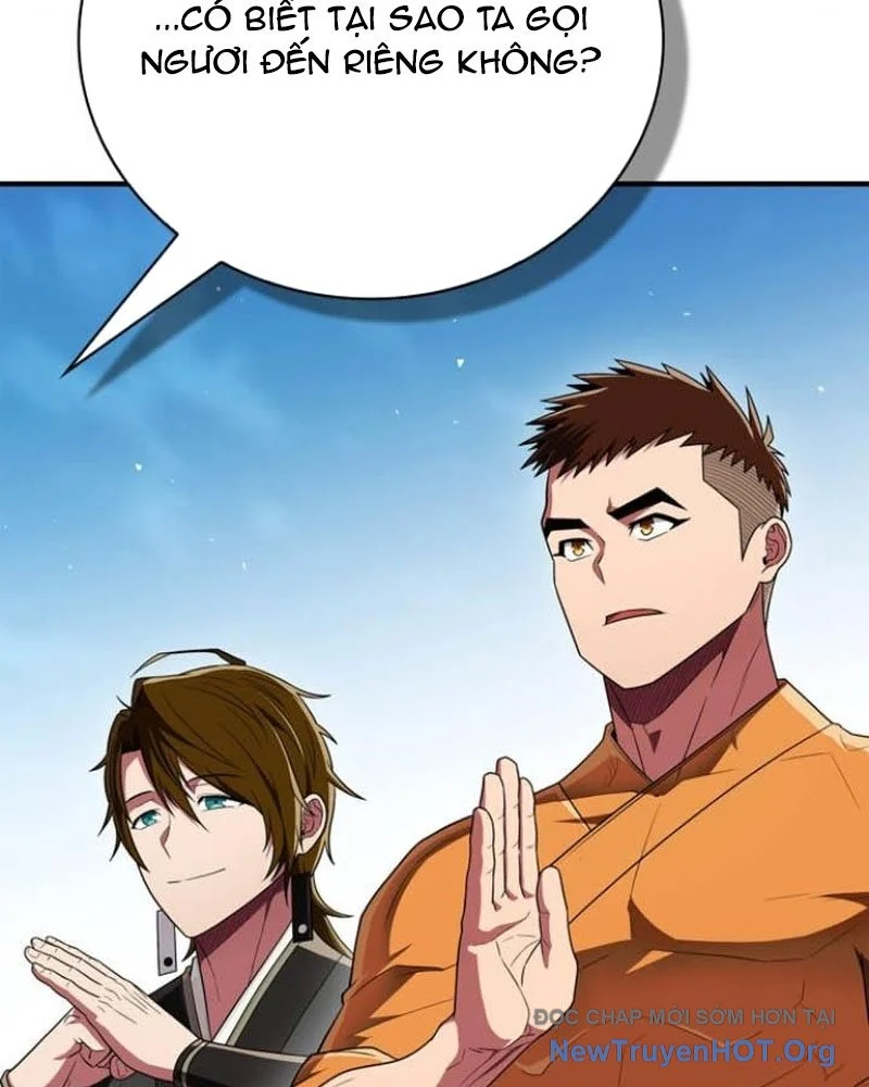 Huấn Luyện Viên Murim Thiên Tài Chapter 68 - Trang 2